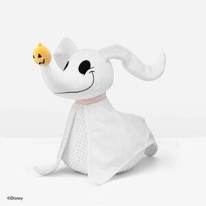 Disney Nightmare Before Christmas Zero Scentsy Buddy Plush